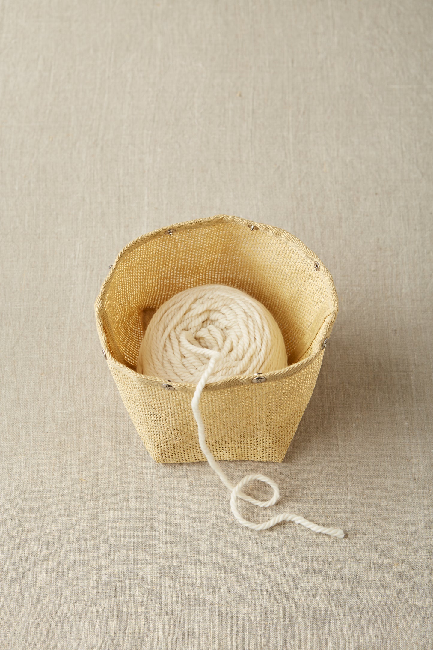 Natural Mesh Bag