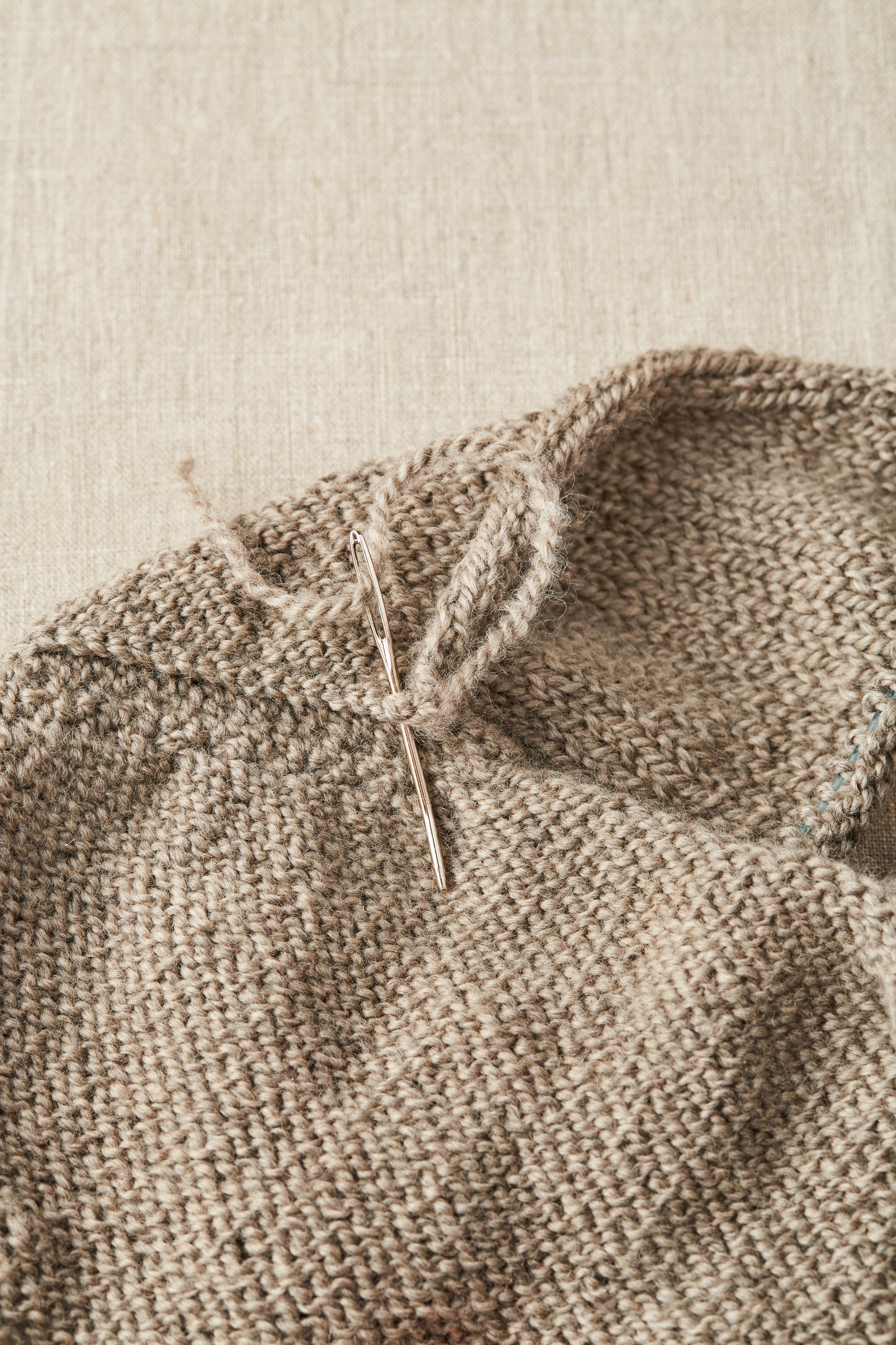 Tapestry Needles