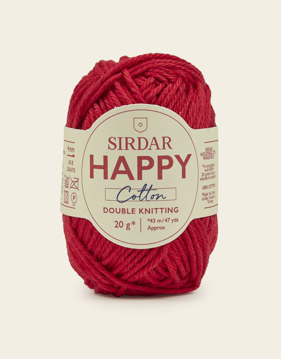 Happy Cotton