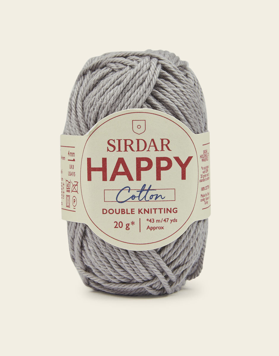 Happy Cotton