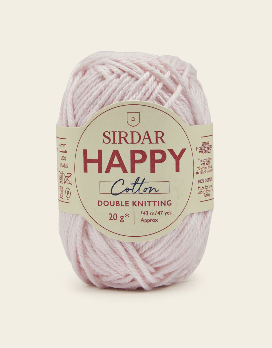 Happy Cotton