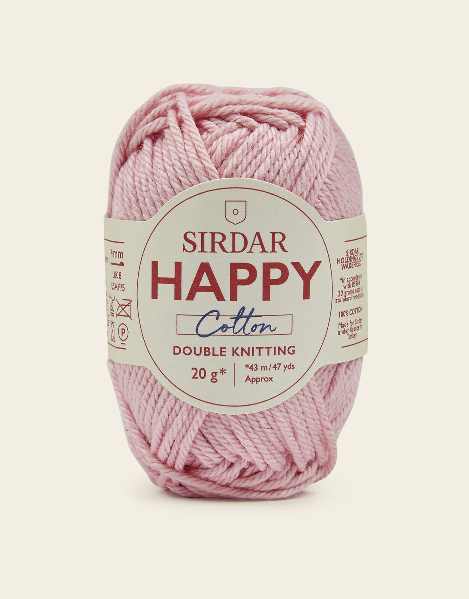 Happy Cotton