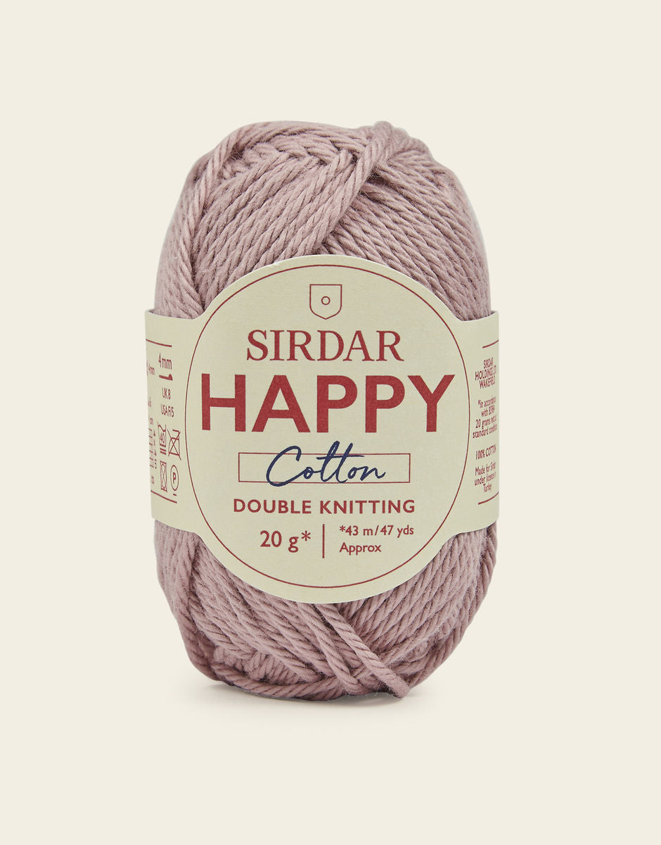 Happy Cotton