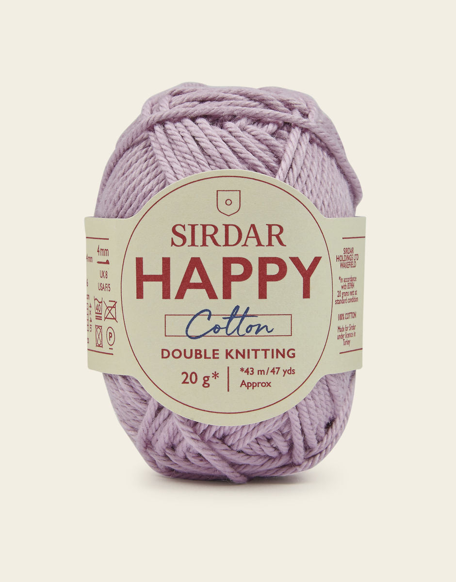 Happy Cotton