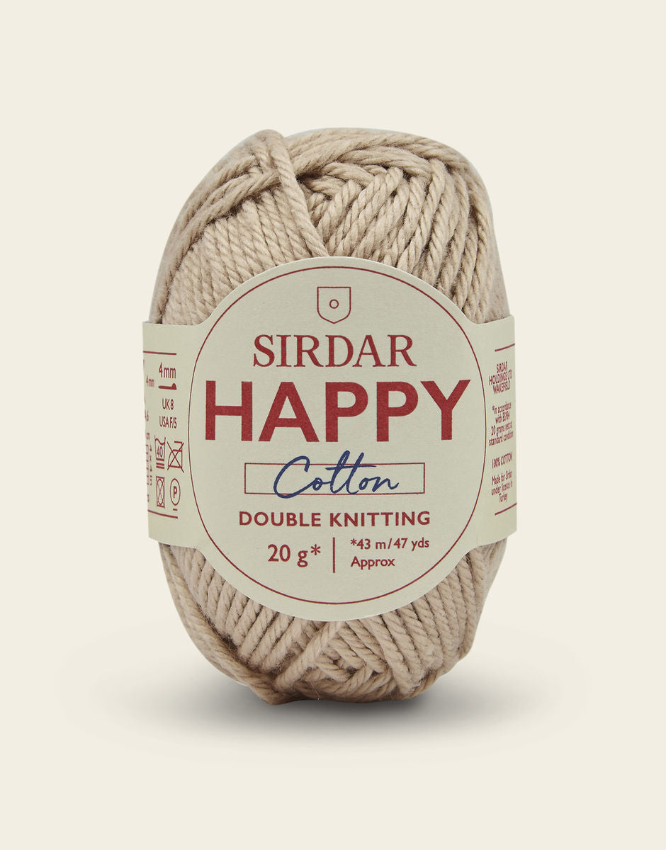 Happy Cotton