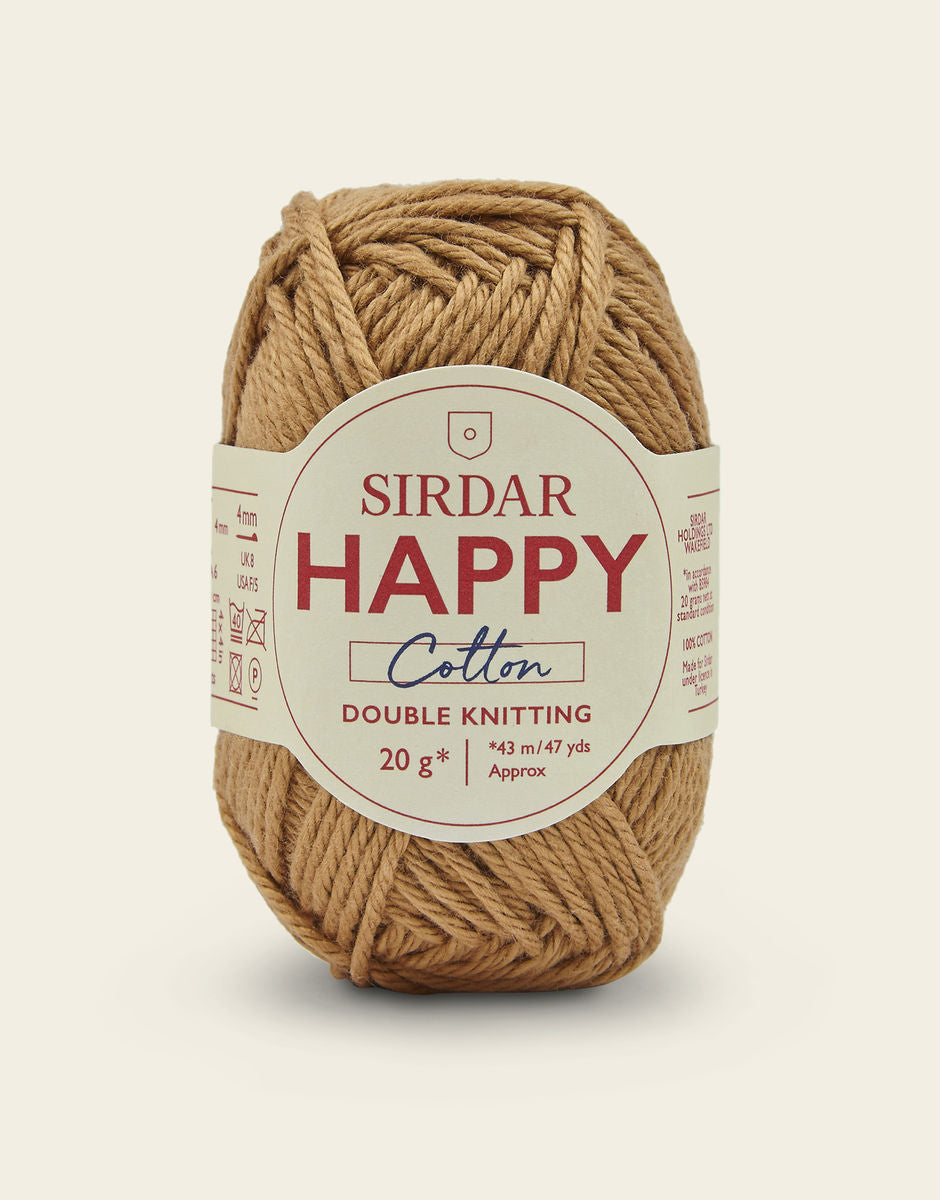 Happy Cotton