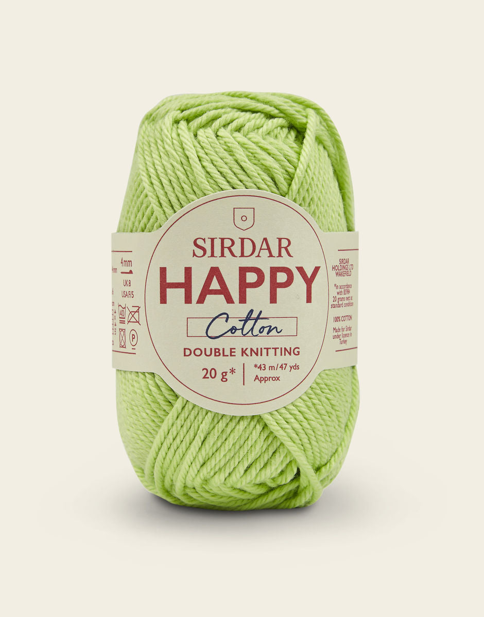 Happy Cotton