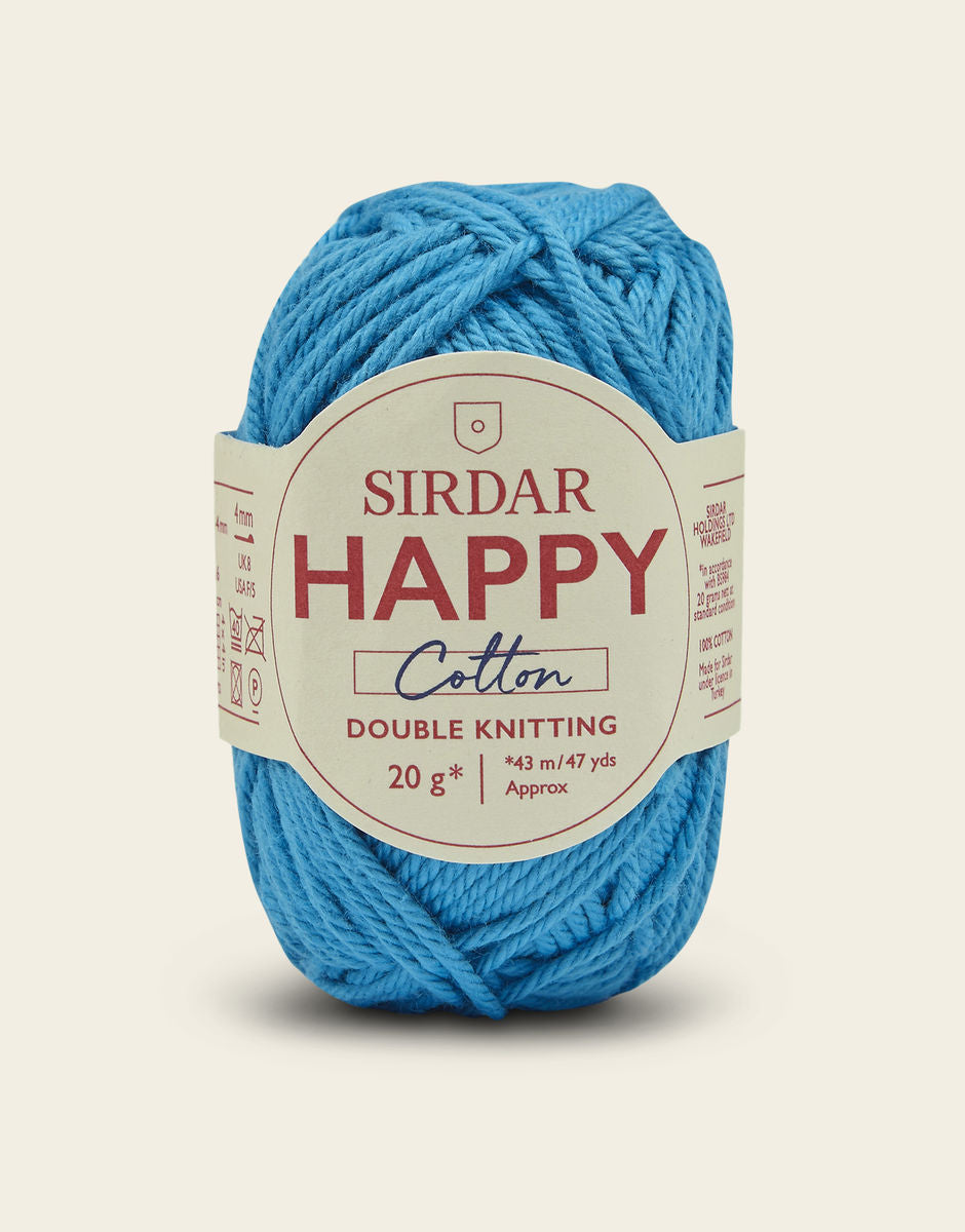 Happy Cotton