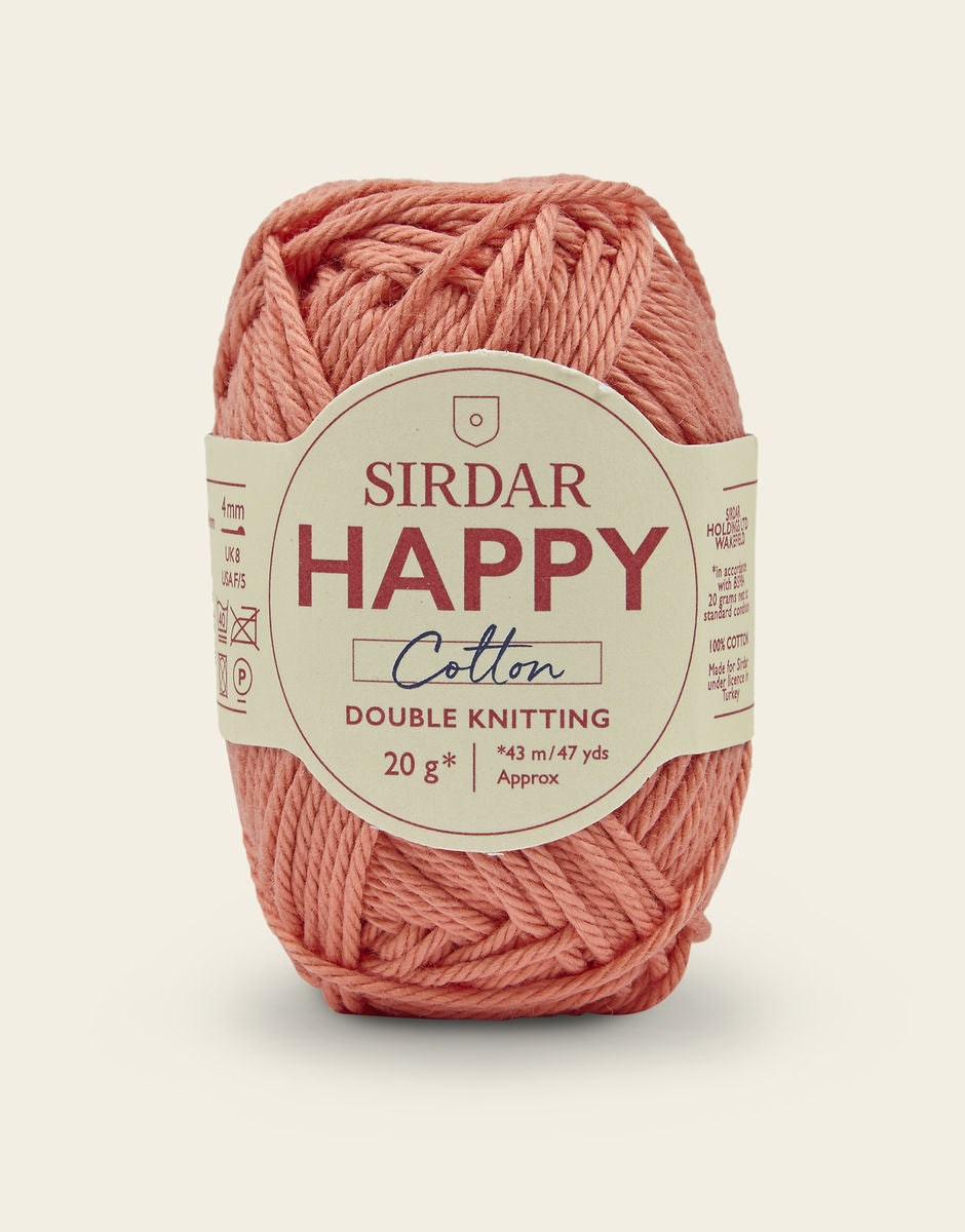 Happy Cotton