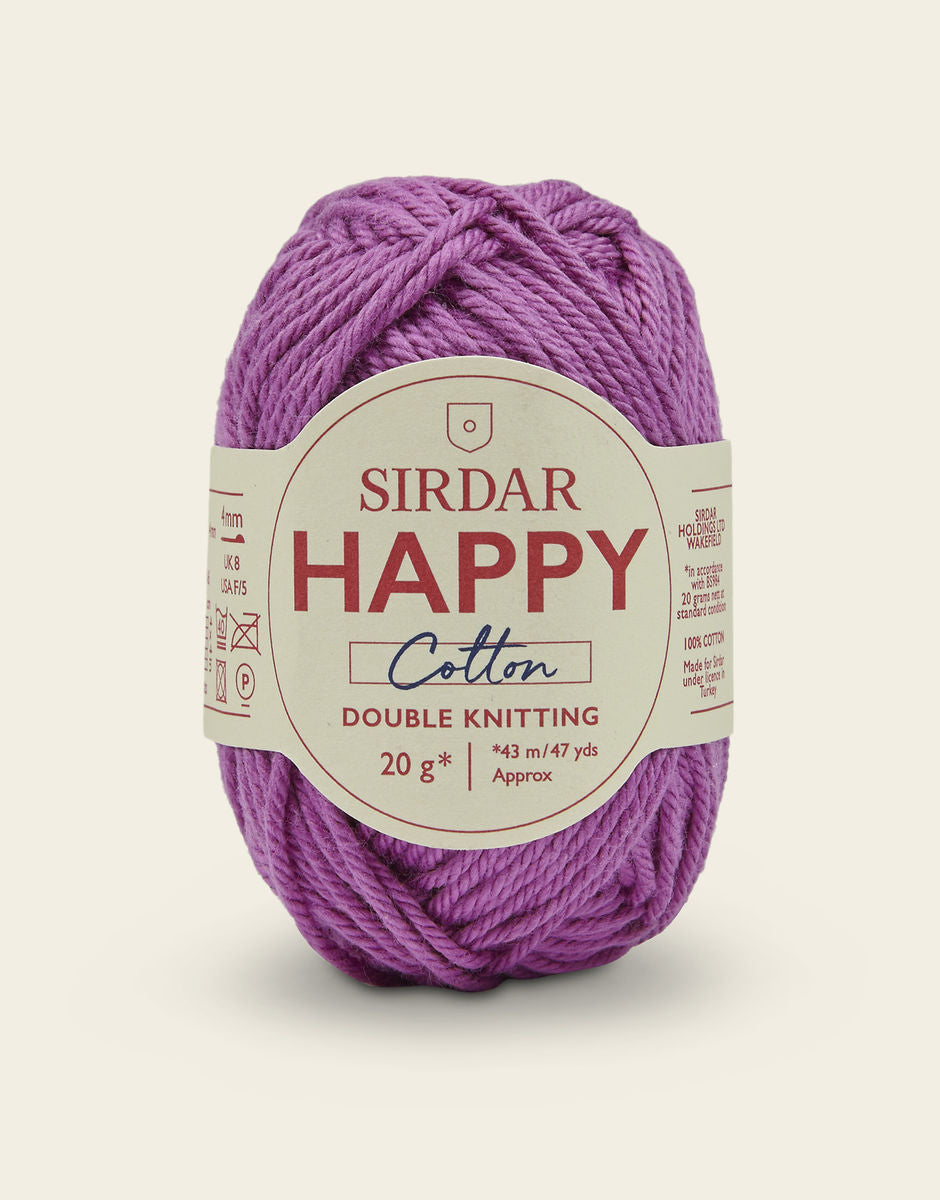Happy Cotton