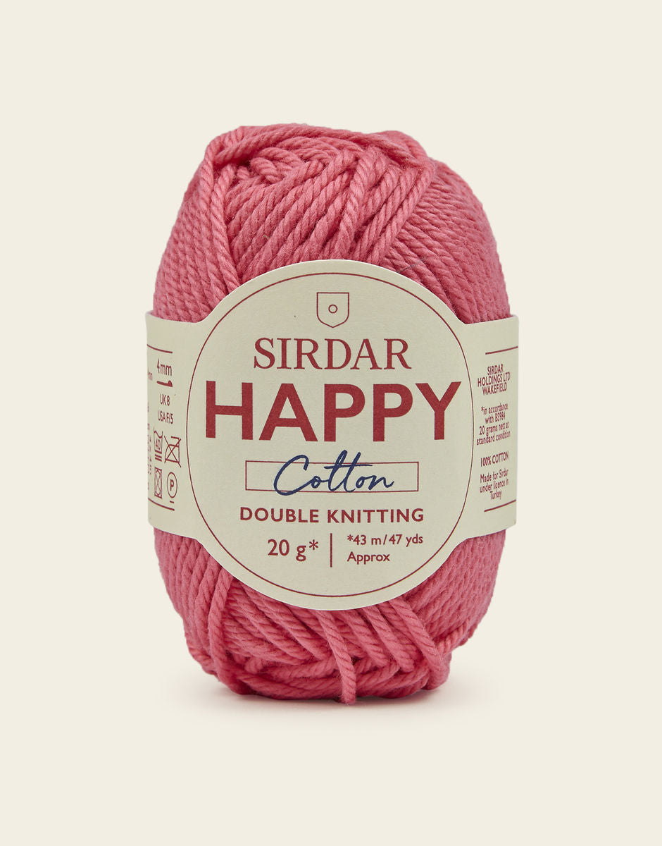 Happy Cotton