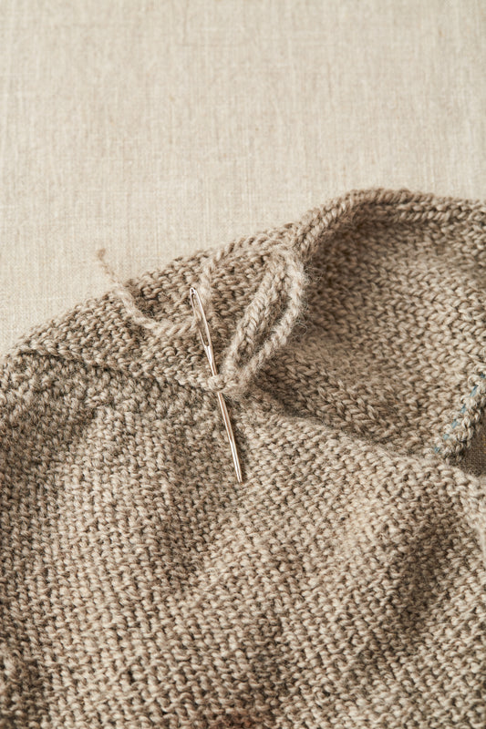 Tapestry Needles