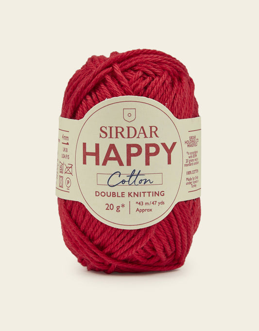 Happy Cotton